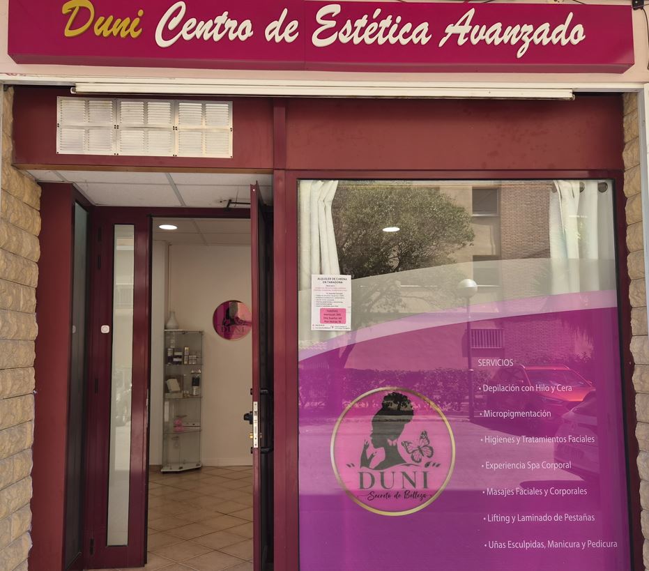 DUNI Centro de Estética Avanzado