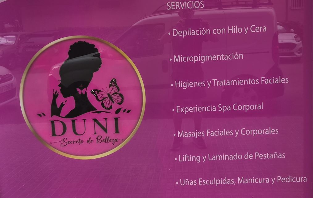 Servicios DUNI